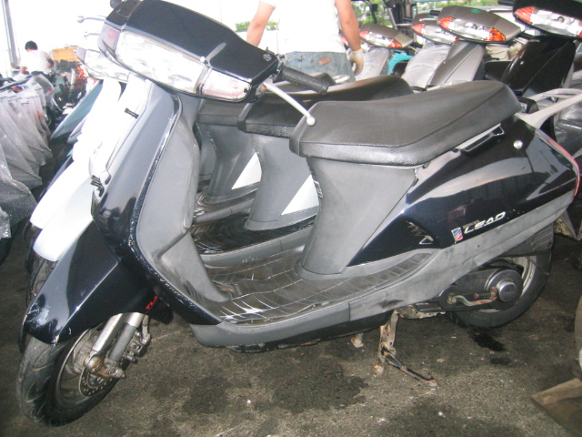 honda dio scooter. Posted in HONDA SCOOTER